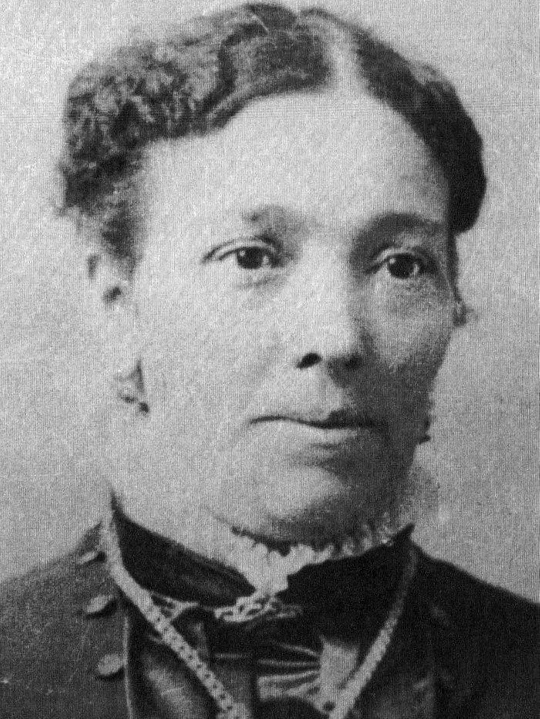 Harriet Foster (1841 - 1897) Profile